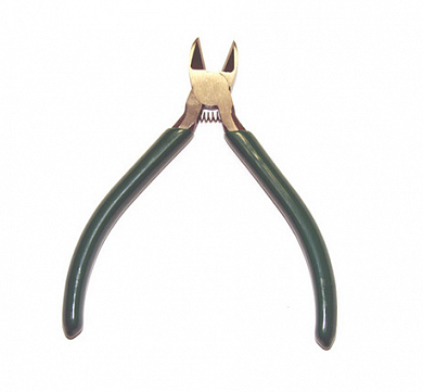 Бокорезы миниатюрные 5" P5603