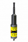 Коронка SDS+ 35х50 ТС д/кирпича в сборе