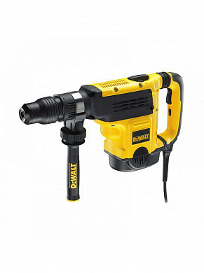 Перфоратор SDSmax D 25501 K