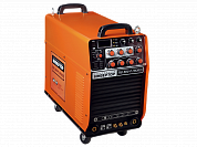 Инвертор сварочный TIG 500 P (W302)