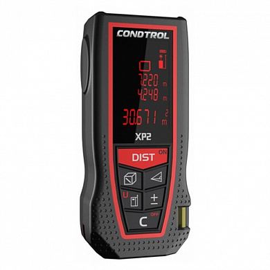 Лазерный дальномер CONDTROL XP2