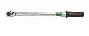 Ключ динамометрический 3/8"DR 20-100 Нм, T27100N