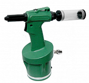 Заклепочник гидропневматический композитный 2,4-4,8 мм. JAT-0919V 