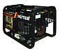 Инверторный генератор HUTER DN1000 