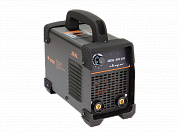 Инвертор сварочный ARC 200 "REAL" (Z238) Black (маска+краги)