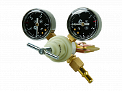 Редуктор ацетиленовый БАО 5-1,5 "Сварог"