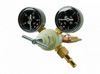 Редуктор ацетиленовый БАО 5-1,5 "Сварог"