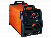 Инвертор сварочный TIG 315 P  DSP TECH AC/DC (E106)