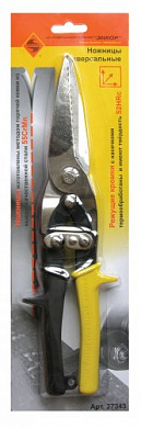 Ножницы по металлу универсальные т/з