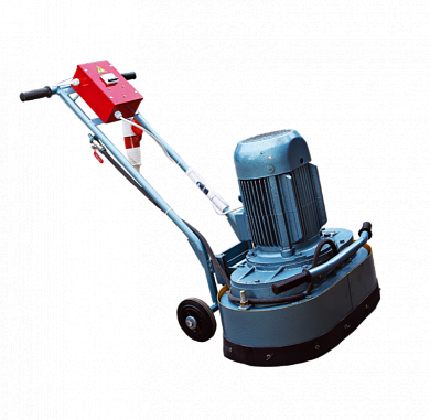 Машина мозаично-шлифовальная СО307