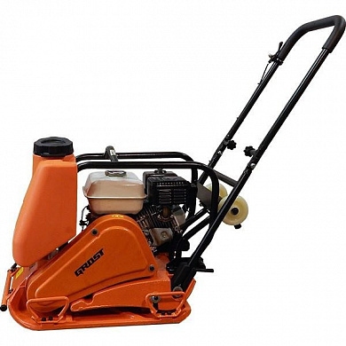 Виброплита поступательного движения GROST PC-2248H