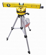 Уровень лазерный с треногой без кейса т/з