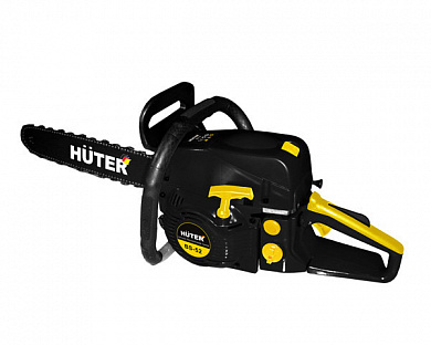 Бензопила HUTER BS-52 
