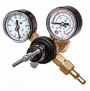 Регулятор углекислотный У-30-КР2-м"Сварог"