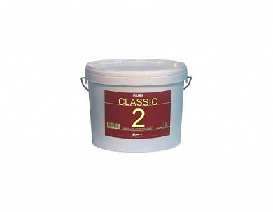 Краска серии "CLASSIC"