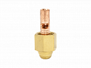 Штуцер 3/8 G (D9)  