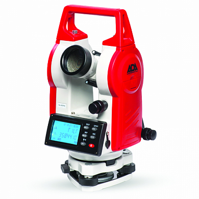 Теодолит электронный ADA DigiTeo-10 с поверкой