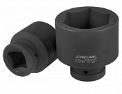 Торцевая головка ударная 1"DR 36 мм S03A8136