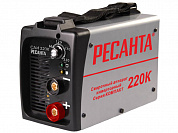 Инверторный сварочный аппарат РЕСАНТА САИ-220К 