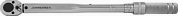 Ключ динамометрический 1/4"DR, 5-25 Нм, A90038
