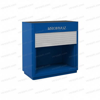 Шкаф инструментальный KronVuz Box 2000R