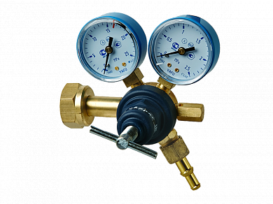 Редуктор кислородный  БКО-50-2"Сварог"