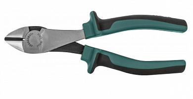 Бокорезы усиленные с двухкомпонентными рукоятками 7" P0917
