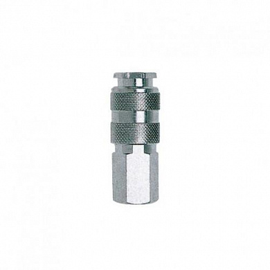 Разъем быстросъем. с резьбой F 3/8"