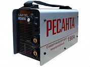 Инверторный сварочный аппарат РЕСАНТА САИ-190