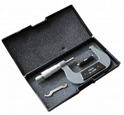 Микрометр 50-75мм/0,01мм т/з см 10772