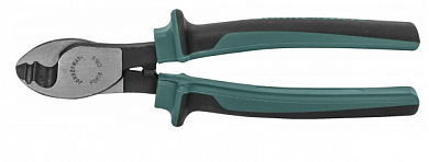 Кабелерез с двухкомпонентными рукоятками 8" P0518