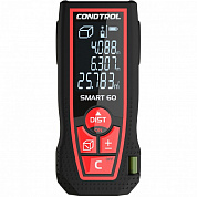 Лазерный дальномер Condtrol Smart 60