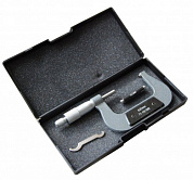 Микрометр 75-100мм/0,01мм