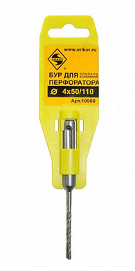 Бур SDS+ ф 4х50/110 усиленный