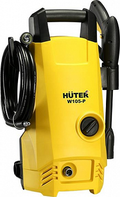 Мойка HUTER W105-Р 