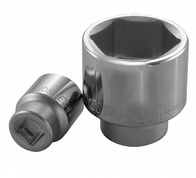 Головка торцевая 1"DR, 41 мм S04H8141