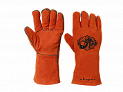 Перчатки защитные КС-4