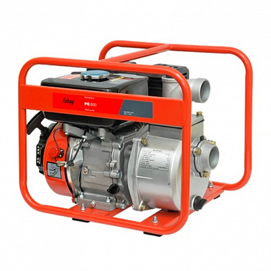 Мотопомпа д/чистой воды PG  600 ф50мм