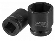 Головка торцевая ударная 3/4"DR 38 мм. S03A6138