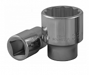 Головка торцевая 12-гранная 3/4"DR, 41 мм S04H6341