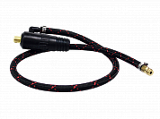 Наконечник кабельный ОКС 16-25 с быстросъемом( TS)  