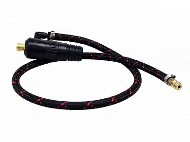 Наконечник кабельный ОКС 16-25 с быстросъемом( TS)  