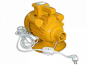 Электропривод ТСС ЭП-1,5/220  с УЗО (ГУ, ДУ)