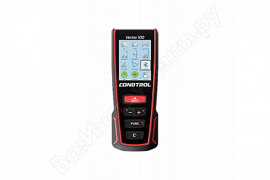 Лазерный дальномер CONDTROL Vector 100