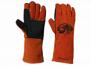 Перчатки защитные КС-6Л