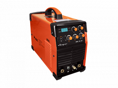 Сварочный инвертор REAL TIG 250 (W229)