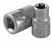 Торцевая головка 3/8"DR внешний TORX® Е-8 S06H308