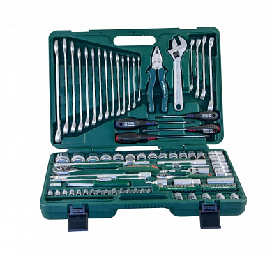 Набор универсальный 101пр (S04H624101S)