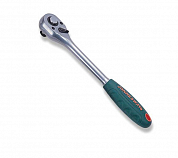 Трещотка 1/2" 278мм R2904