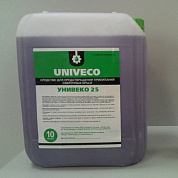 Сварочная жидкость "Унивеко-25" (10л)
